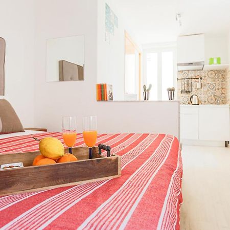 Sorrentovibes - Central Sorrento Apartment By Piazzatasso&Oldtown Dış mekan fotoğraf