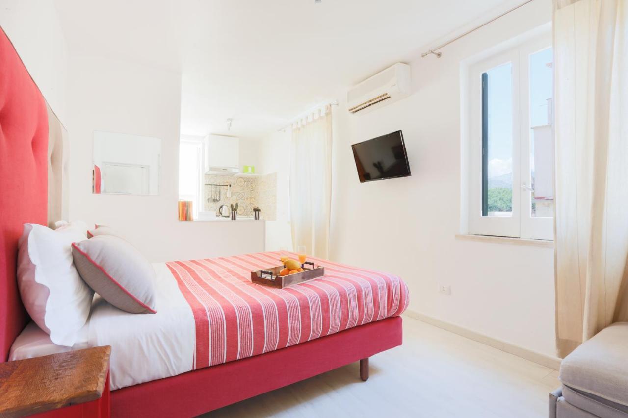 Sorrentovibes - Central Sorrento Apartment By Piazzatasso&Oldtown Dış mekan fotoğraf