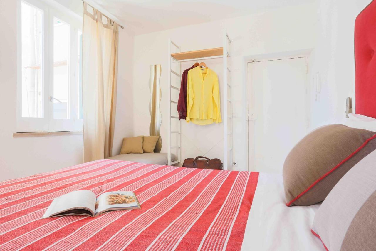 Sorrentovibes - Central Sorrento Apartment By Piazzatasso&Oldtown Dış mekan fotoğraf