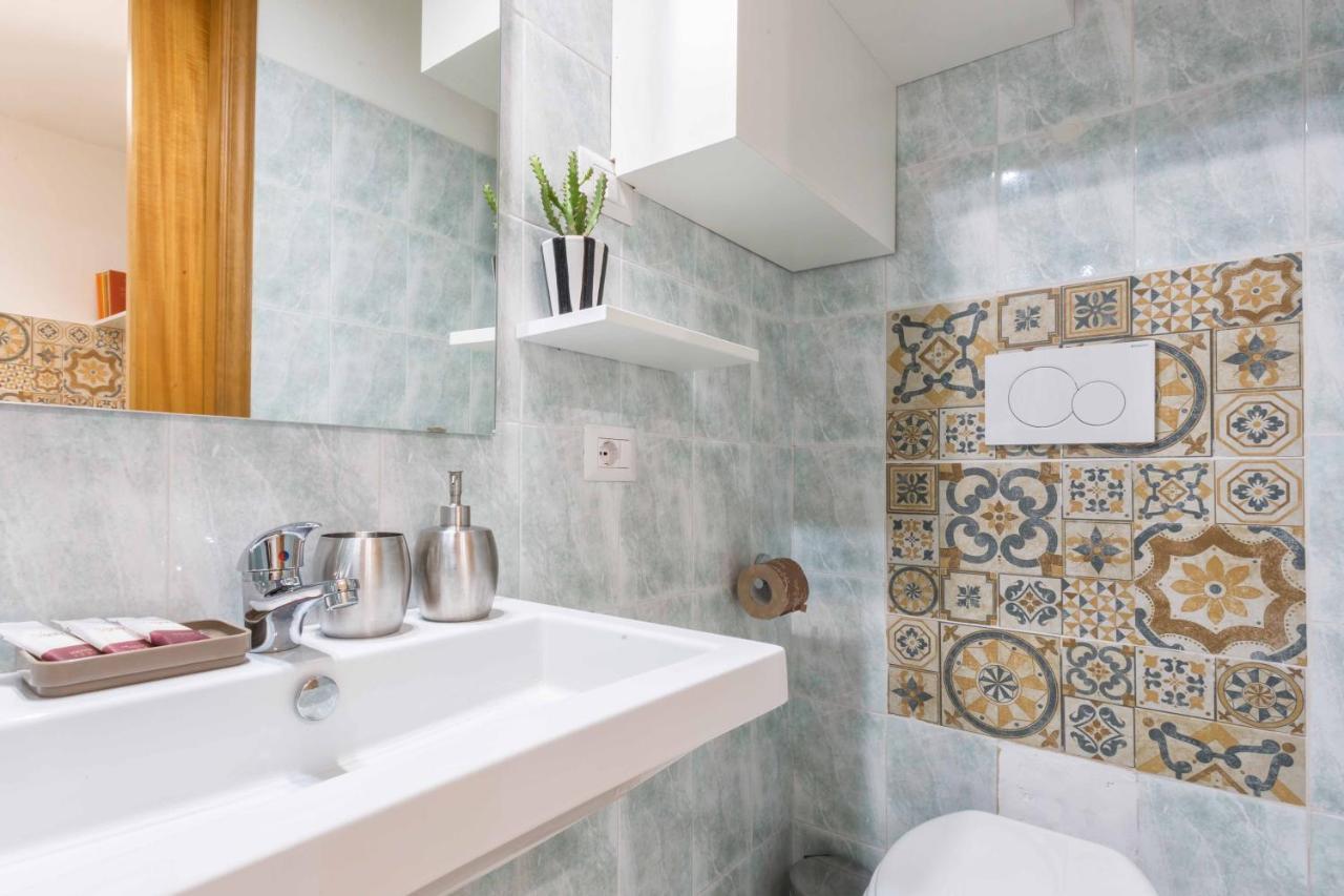 Sorrentovibes - Central Sorrento Apartment By Piazzatasso&Oldtown Dış mekan fotoğraf